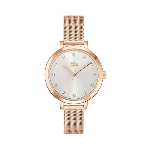 Đồng Hồ Nữ Lacoste Riga 2001400 34mm