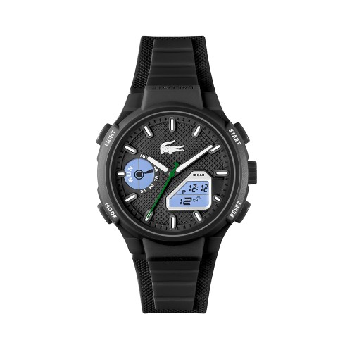 Đồng Hồ Nam Lacoste LC33 2011365 45mm