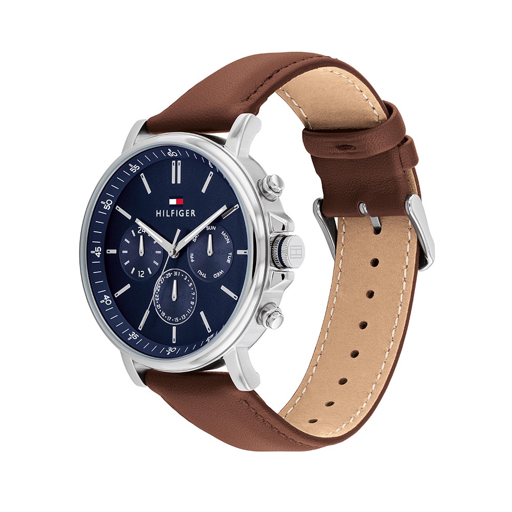 Đồng Hồ Nam Tommy Hilfiger Tyson 1710585 44mm