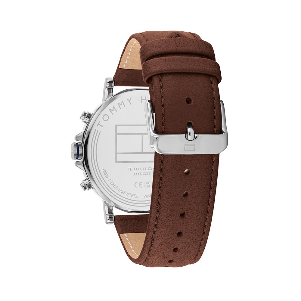 Đồng Hồ Nam Tommy Hilfiger Tyson 1710585 44mm