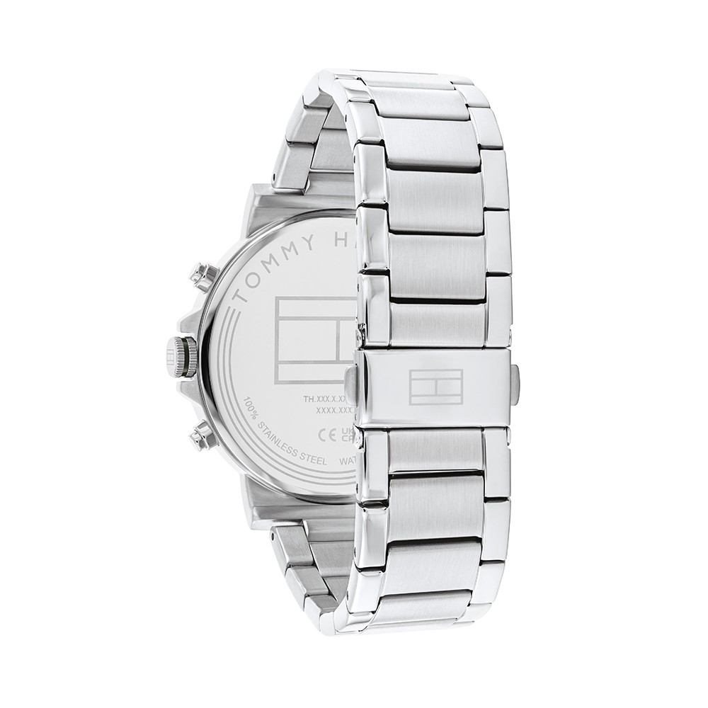 Đồng Hồ Nam Tommy Hilfiger Tyson 1710587 44mm