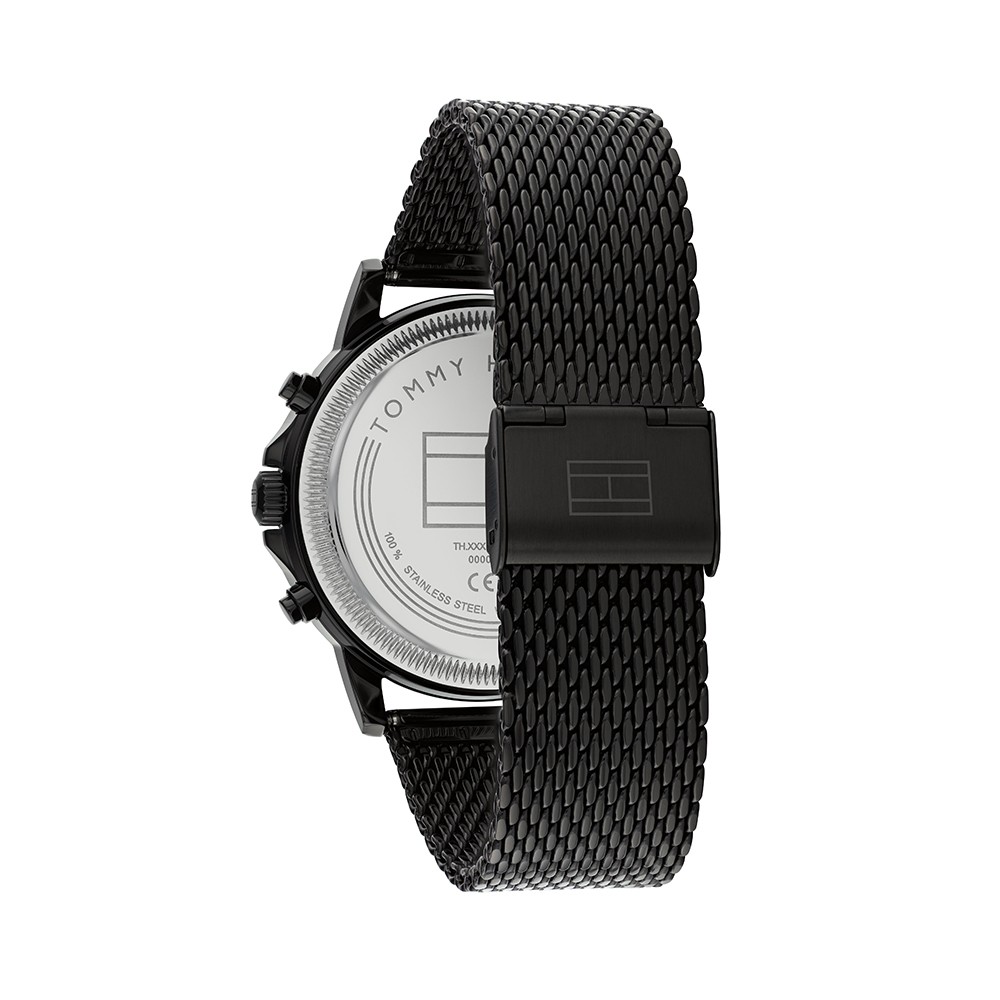 Đồng Hồ Nam Tommy Hilfiger Stewart 1710610 44mm