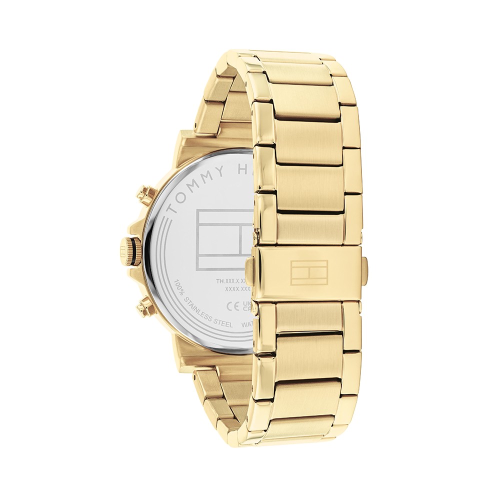 Đồng Hồ Nam Tommy Hilfiger Tyson 1710611 44mm