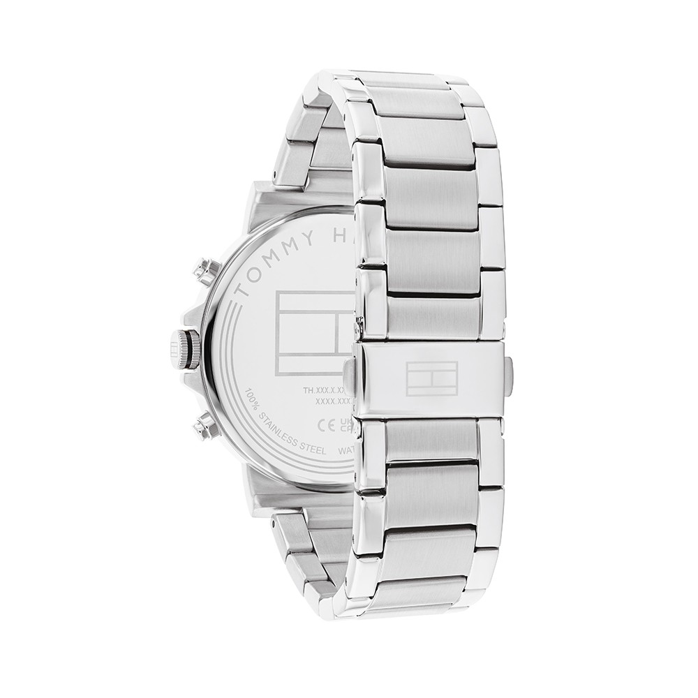Đồng Hồ Nam Tommy Hilfiger Tyson 1710667 44mm