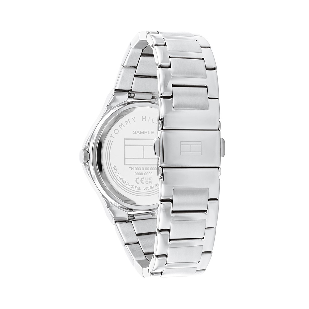 Đồng Hồ Nữ Tommy Hilfiger Juliette 1782641 36mm