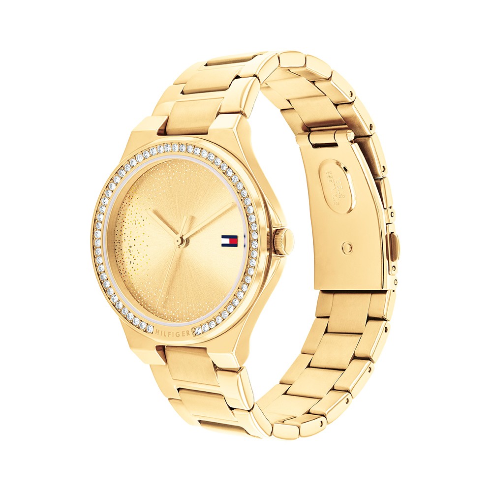 Đồng Hồ Nữ Tommy Hilfiger Juliette 1782642 36mm