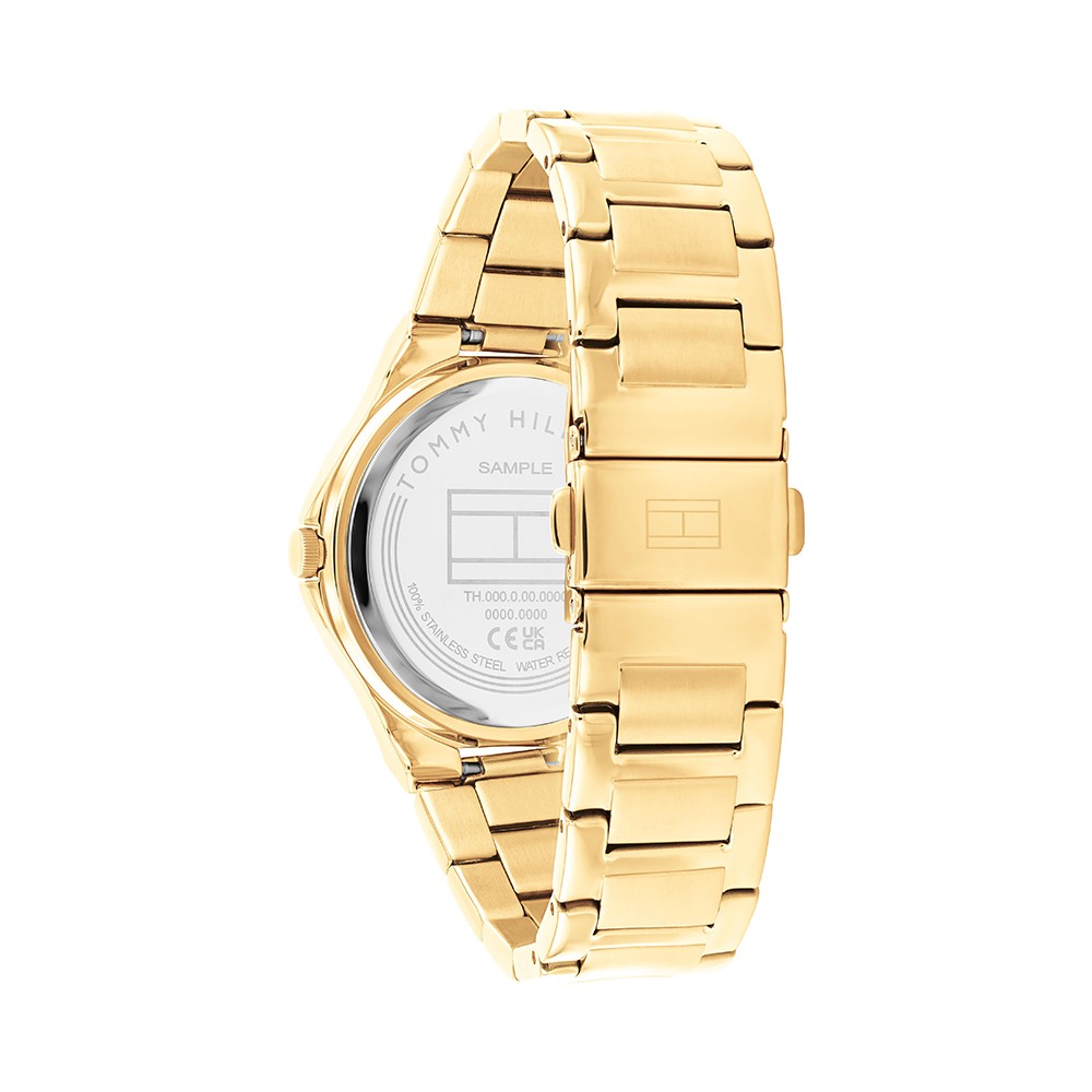 Đồng Hồ Nữ Tommy Hilfiger Juliette 1782642 36mm