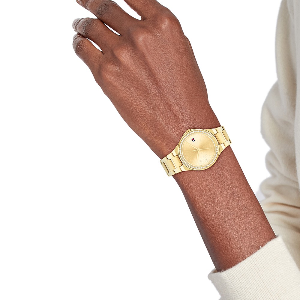 Đồng Hồ Nữ Tommy Hilfiger Juliette 1782642 36mm