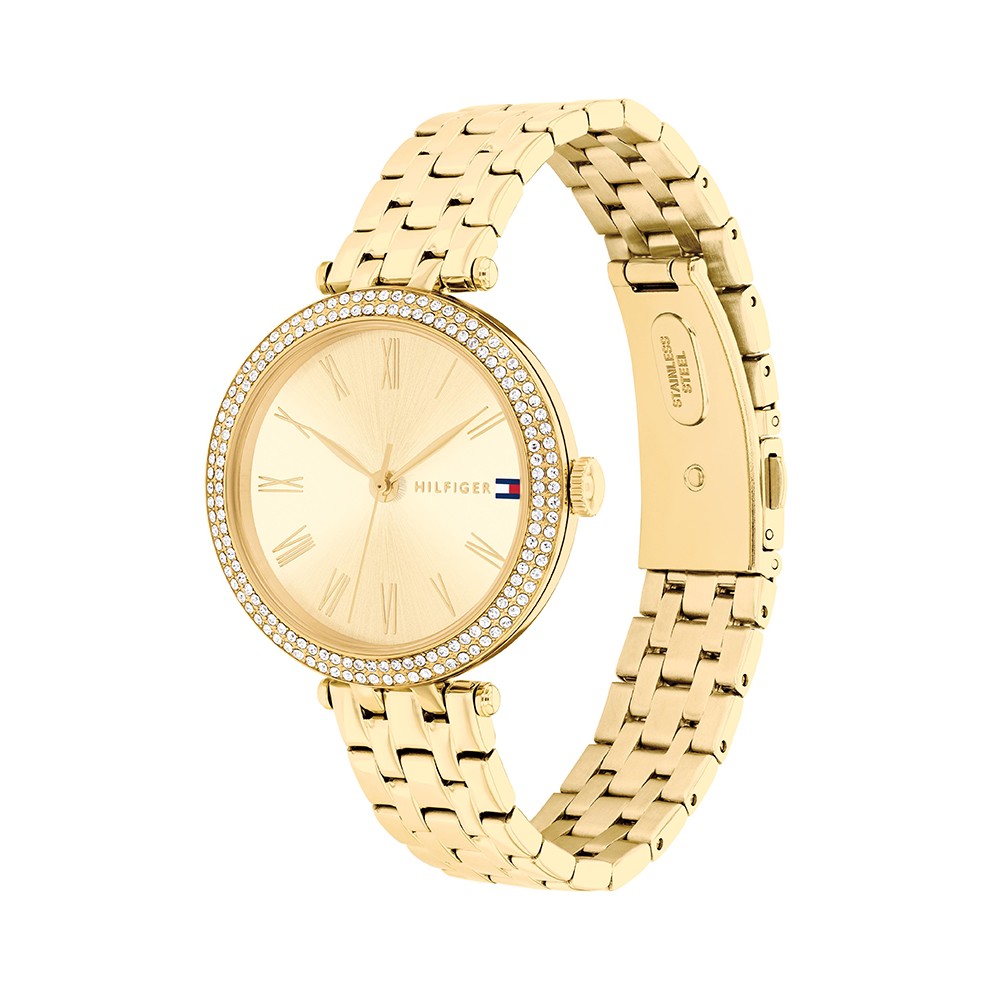 Đồng Hồ Nữ Tommy Hilfiger Natalie 1782718 34mm