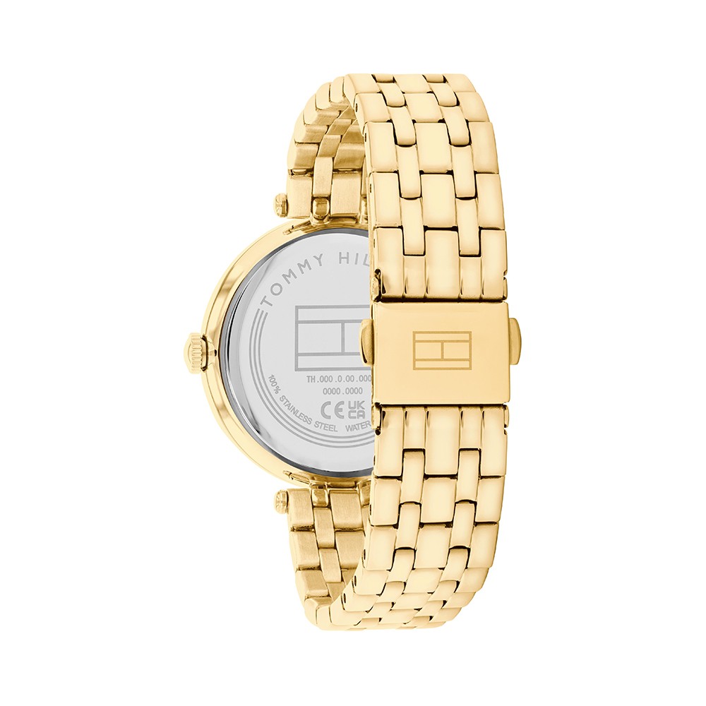 Đồng Hồ Nữ Tommy Hilfiger Natalie 1782718 34mm