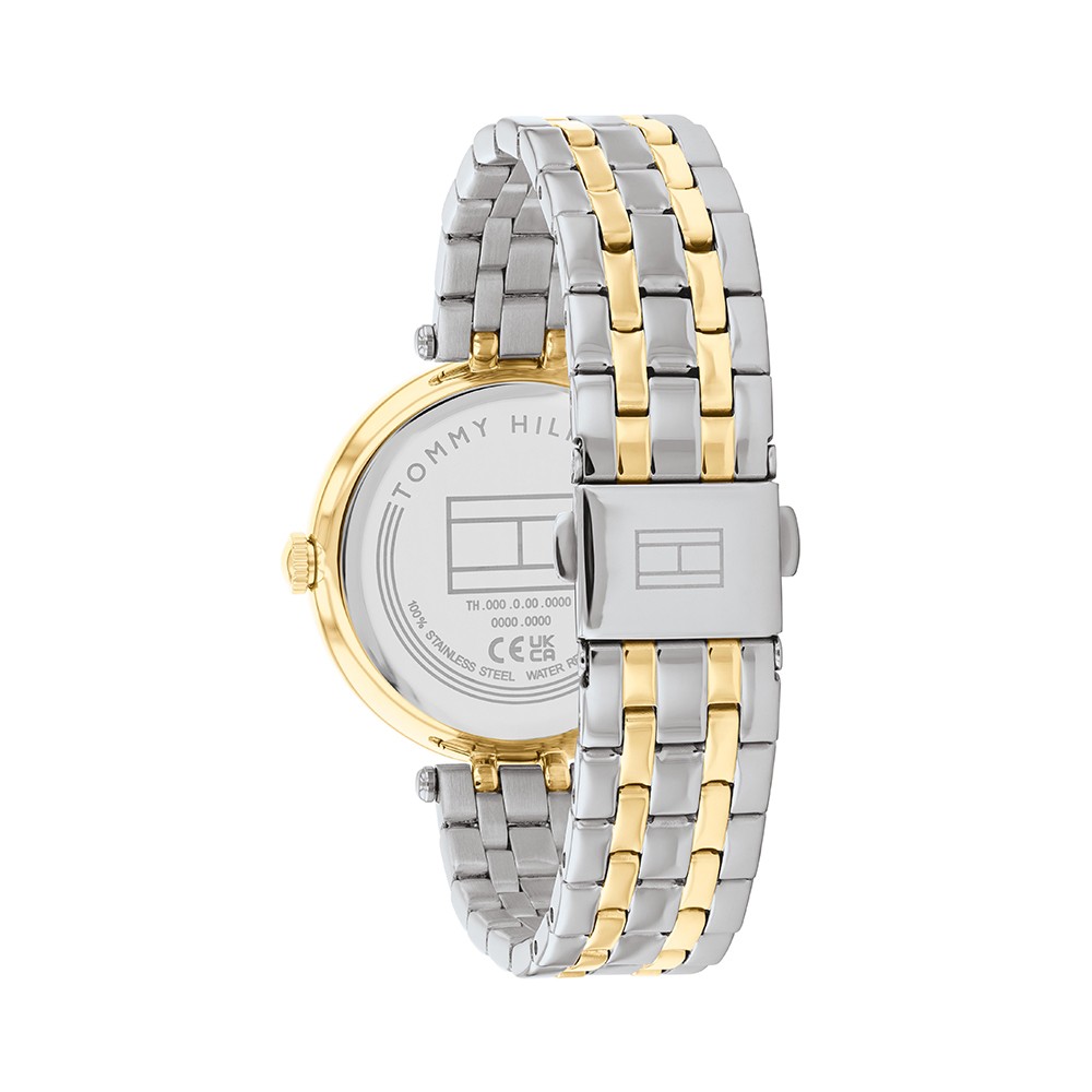 Đồng Hồ Nữ Tommy Hilfiger Natalie 1782720 34mm