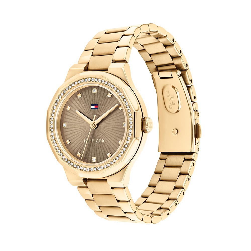 Đồng Hồ Nữ Tommy Hilfiger Piper 1782725 36mm