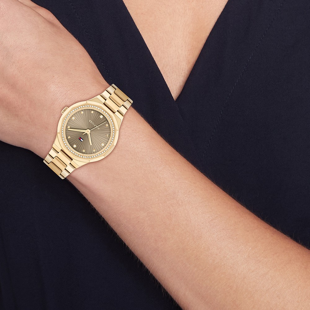 Đồng Hồ Nữ Tommy Hilfiger Piper 1782725 36mm