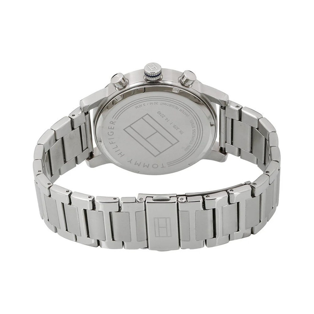 Đồng Hồ Nam Tommy Hilfiger Kane 1791397 44mm
