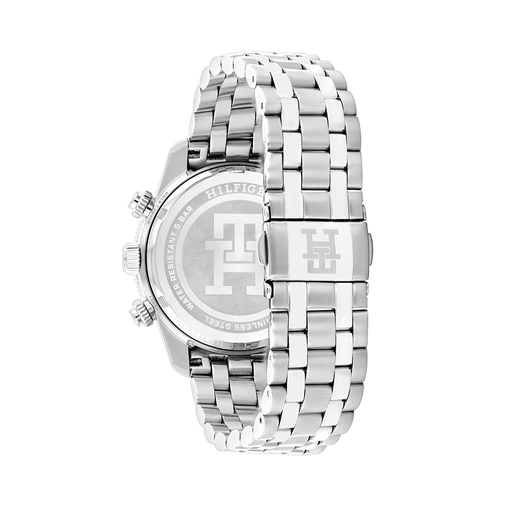 Đồng Hồ Nam Tommy Hilfiger TH85 Chrono 1792185 41mm