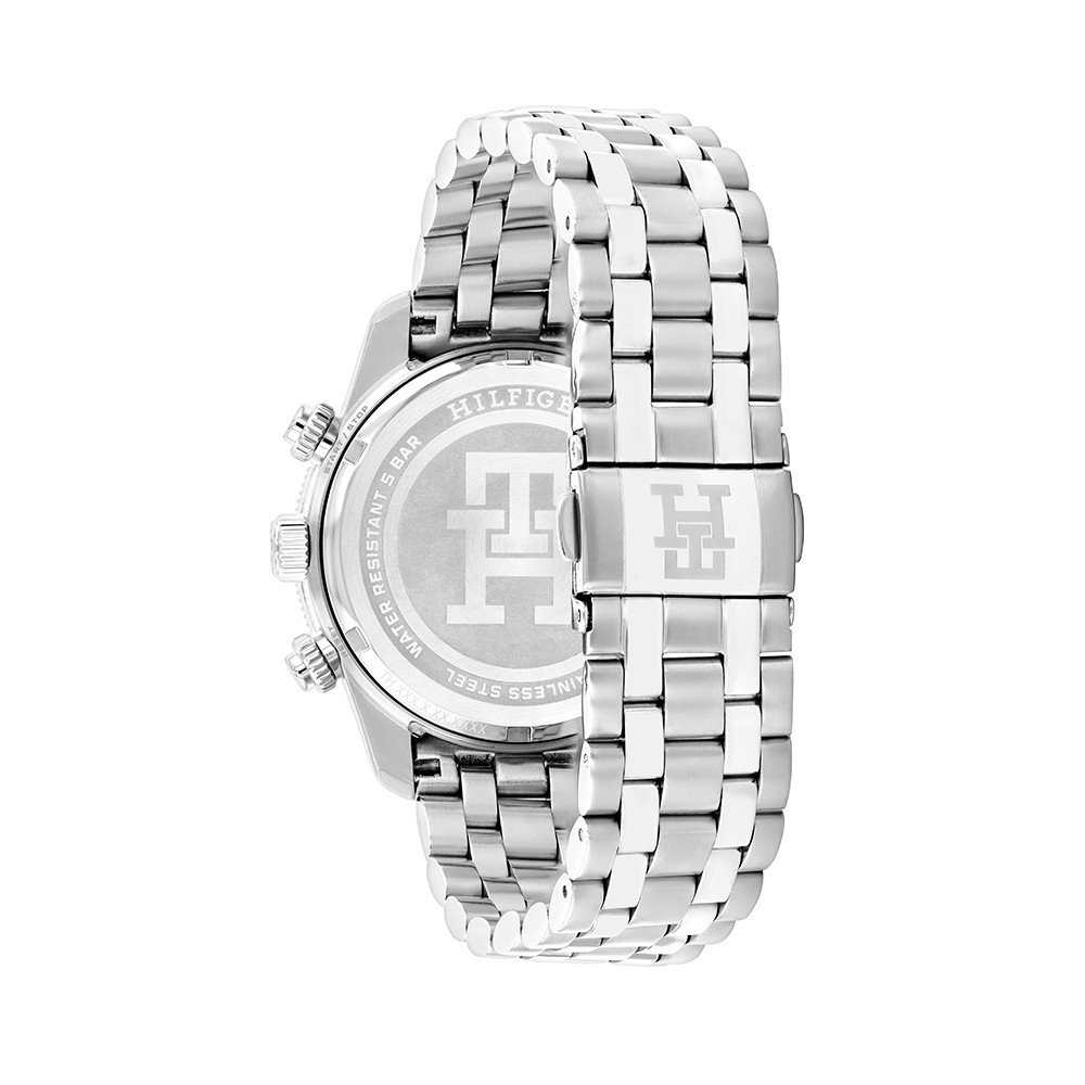 Đồng Hồ Nam Tommy Hilfiger TH85 Chrono 1792186 41mm