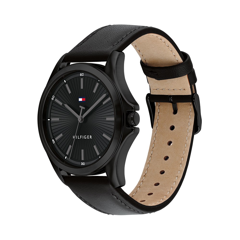 Đồng Hồ Nam Tommy Hilfiger Bruce 1792190 43mm