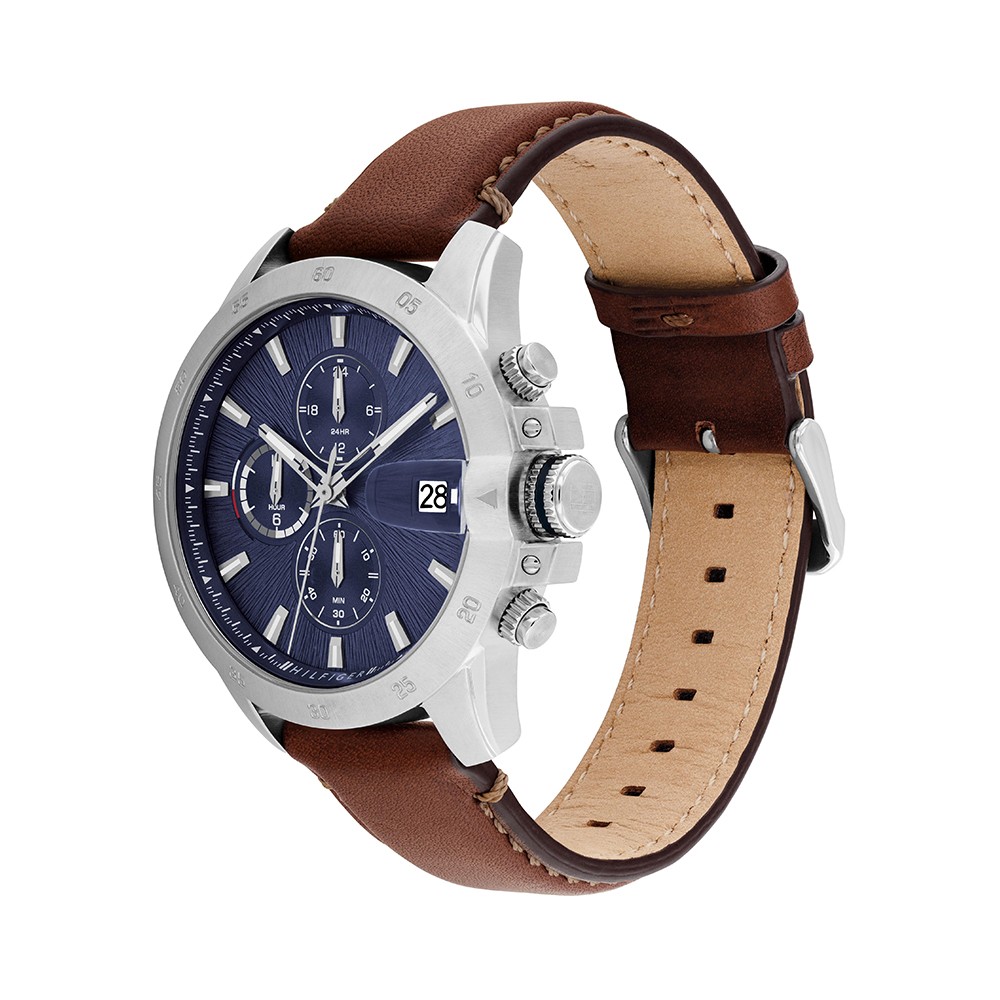 Đồng Hồ Nam Tommy Hilfiger Jameson 1792195 43mm