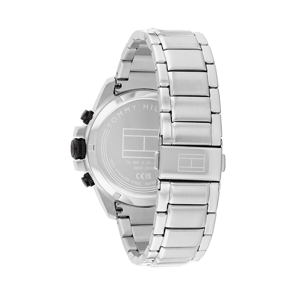 Đồng Hồ Nam Tommy Hilfiger Jameson 1792198 43mm