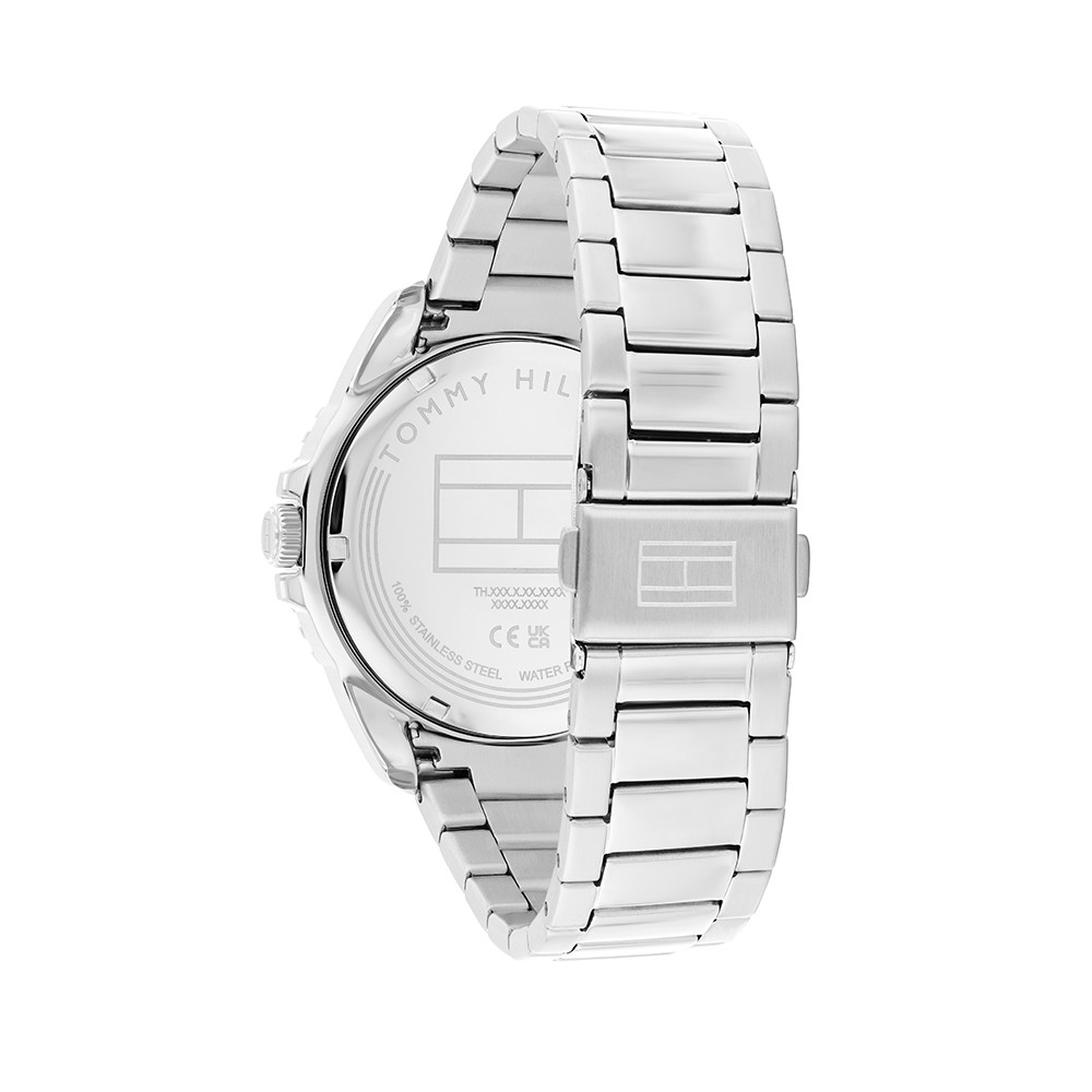 Đồng Hồ Nam Tommy Hilfiger Oceanic 1792202 42mm