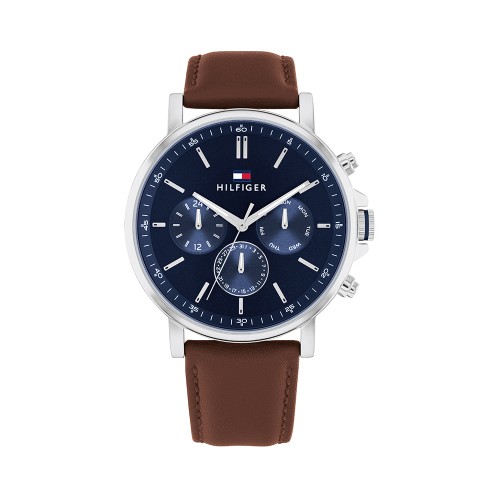 Đồng Hồ Nam Tommy Hilfiger Tyson 1710585 44mm