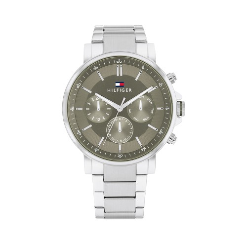 Đồng Hồ Nam Tommy Hilfiger Tyson 1710587 44mm