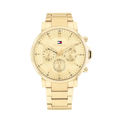Đồng Hồ Nam Tommy Hilfiger Tyson 1710611 44mm