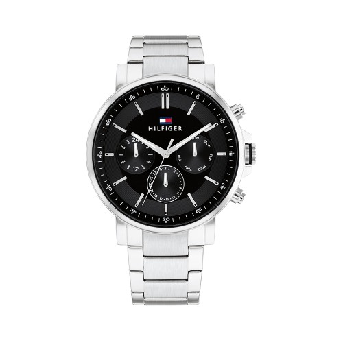 Đồng Hồ Nam Tommy Hilfiger Tyson 1710667 44mm