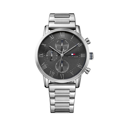 Đồng Hồ Nam Tommy Hilfiger Kane 1791397 44mm