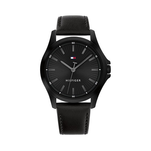 Đồng Hồ Nam Tommy Hilfiger Bruce 1792190 43mm