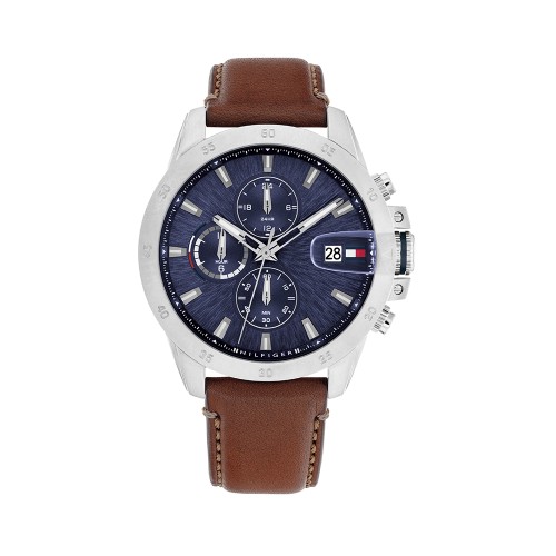 Đồng Hồ Nam Tommy Hilfiger Jameson 1792195 43mm