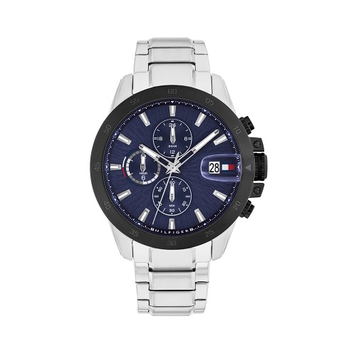 Đồng Hồ Nam Tommy Hilfiger Jameson 1792198 43mm
