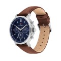 Đồng Hồ Nam Tommy Hilfiger Tyson 1710585 44mm