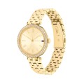 Đồng Hồ Nữ Tommy Hilfiger Natalie 1782718 34mm