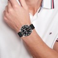 Đồng Hồ Nam Tommy Hilfiger TH85 Chrono 1792162 41mm