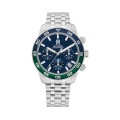 Đồng Hồ Nam Tommy Hilfiger TH85 Chrono 1792185 41mm
