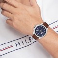 Đồng Hồ Nam Tommy Hilfiger Jameson 1792195 43mm