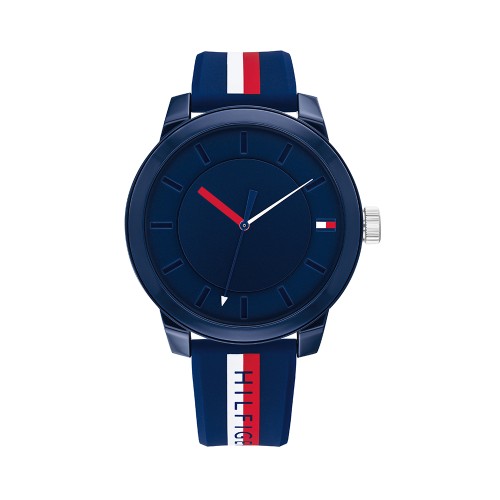 Đồng Hồ Nam Tommy Hilfiger Denim 1791746 44mm