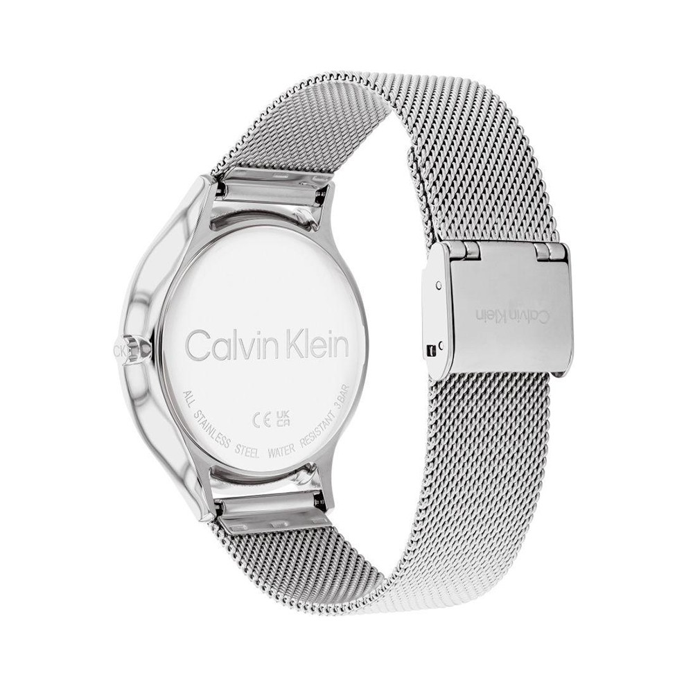 Đồng Hồ Nữ Calvin Klein Timeless 25100004 38mm