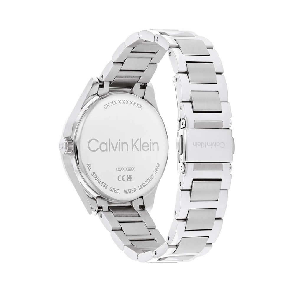 Đồng Hồ Nữ Calvin Klein Spark 25100007 38mm