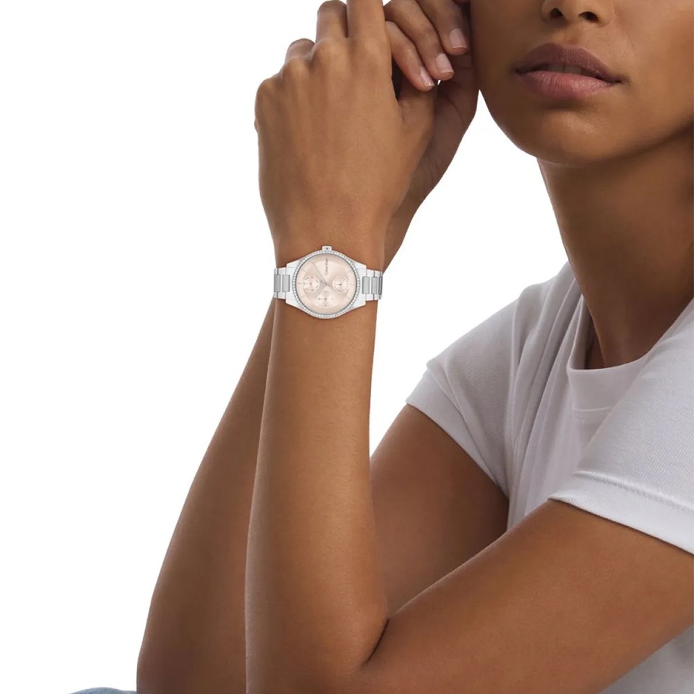 Đồng Hồ Nữ Calvin Klein Spark 25100007 38mm