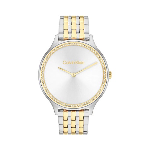 Đồng Hồ Nữ Calvin Klein Timeless 25100002 38mm