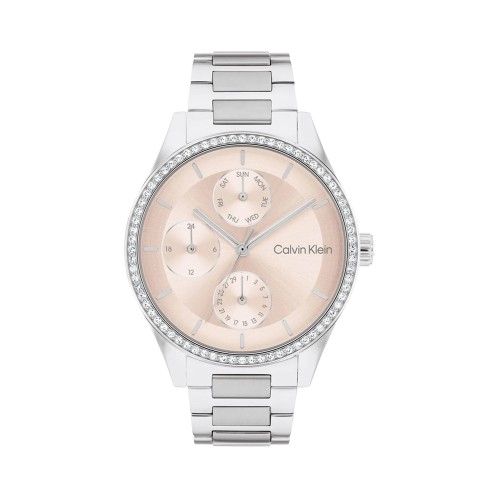 Đồng Hồ Nữ Calvin Klein Spark 25100007 38mm