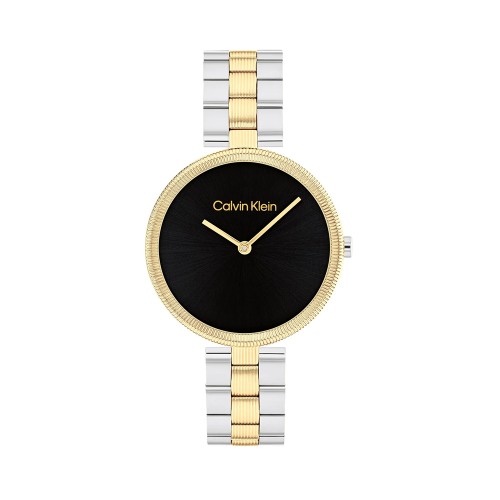 Đồng Hồ Nữ Calvin Klein Gleam 25100012 32mm