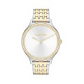 Đồng Hồ Nữ Calvin Klein Timeless 25100002 38mm