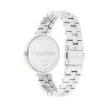 Đồng Hồ Nữ Calvin Klein Gleam 25100012 32mm