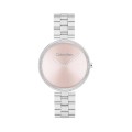 Đồng Hồ Nữ Calvin Klein Gleam 25100015 32mm