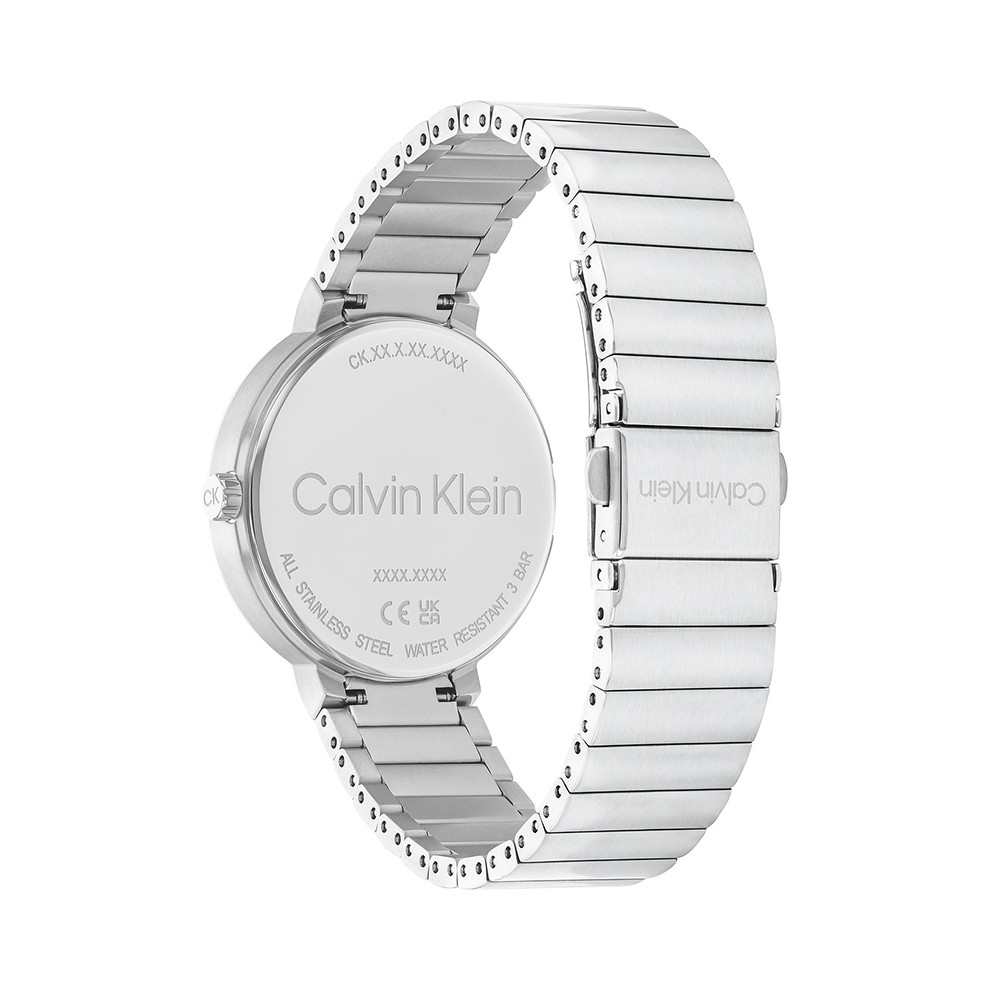 Đồng Hồ Nữ Calvin Klein Create 25100032 36mm