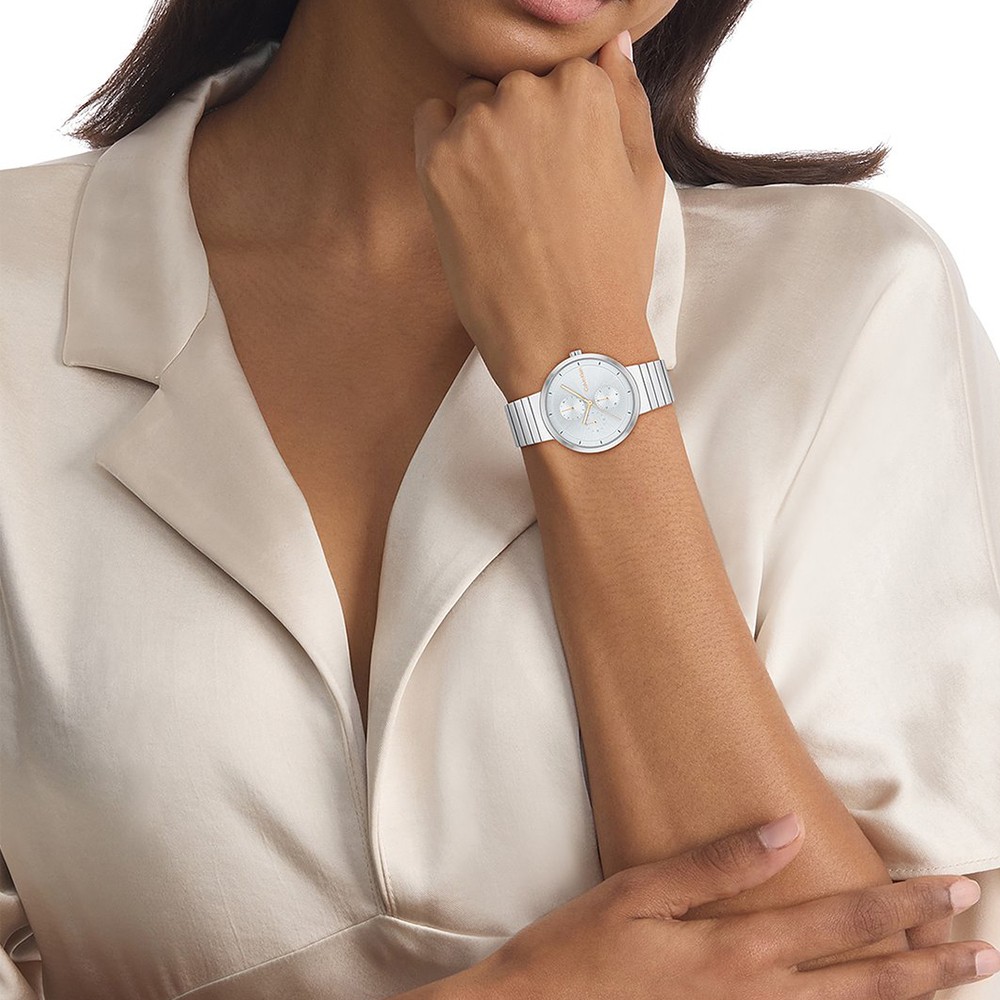 Đồng Hồ Nữ Calvin Klein Create 25100032 36mm