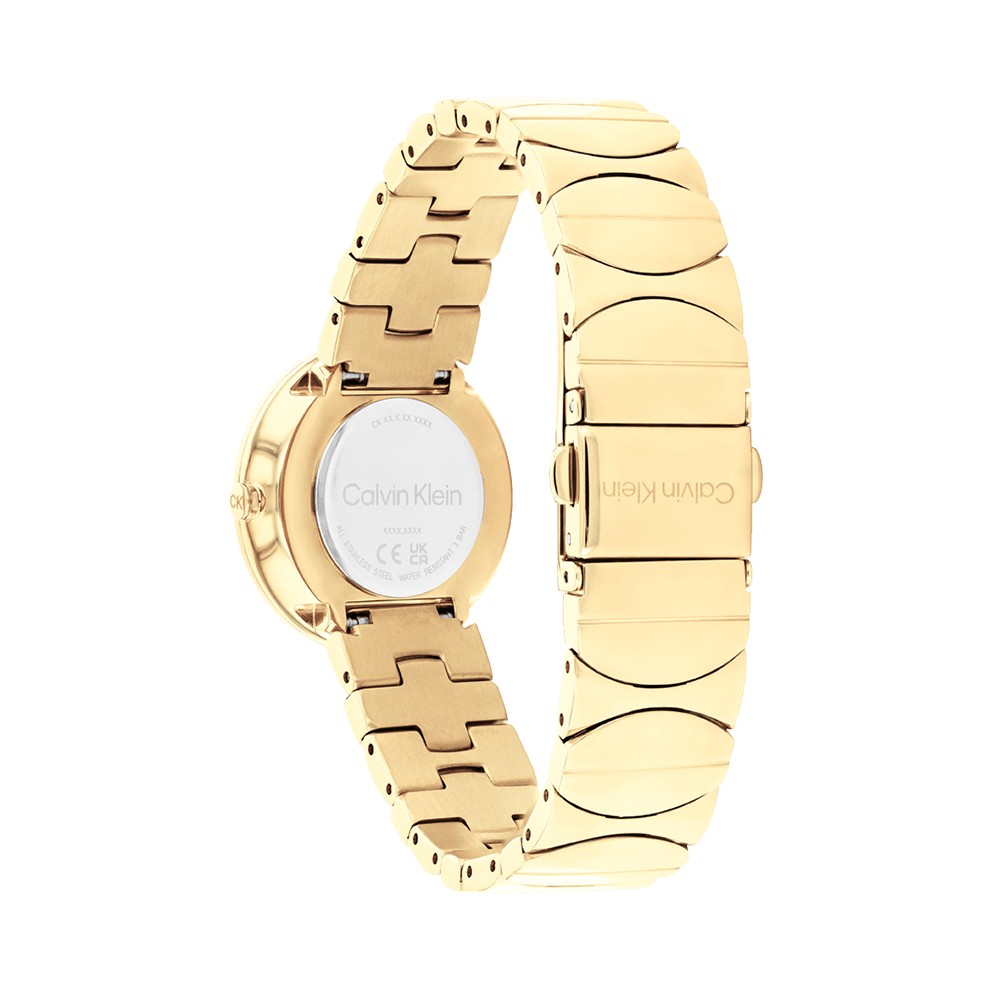 Đồng Hồ Nữ Calvin Klein Enchant 25100043 30mm